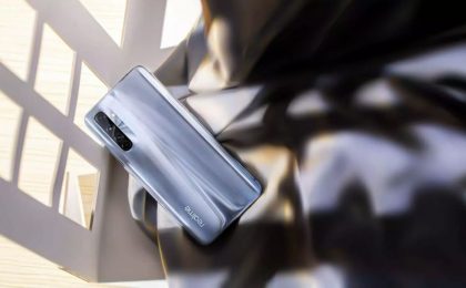 Realme X50 Pro Player Edition