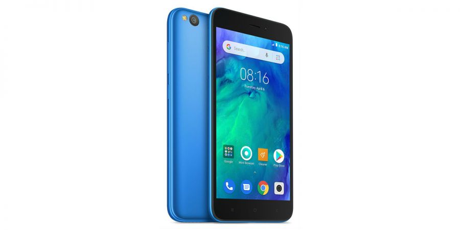 Redmi Go