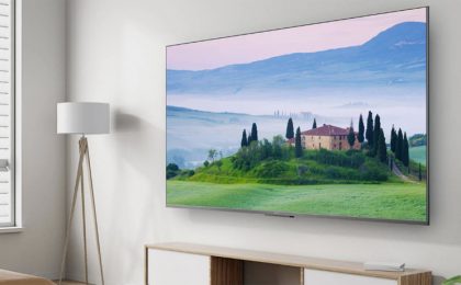 Redmi Smart Tv X