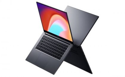 Redmibook 16 Ryzen Edition