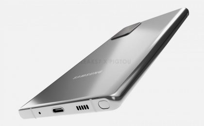 Samsung Galaxy Note20