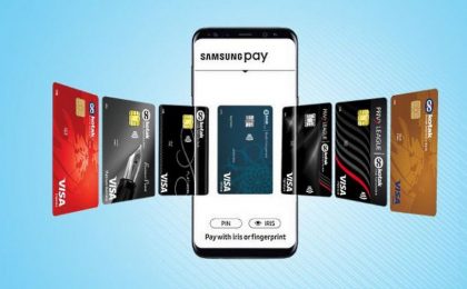Samsung Pay