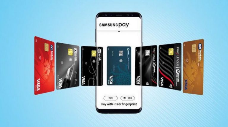 Samsung Pay