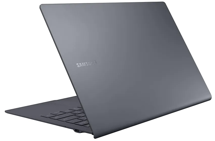 Samsung Galaxy Book S
