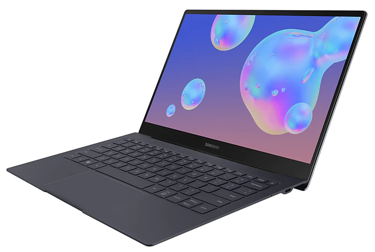 Samsung Galaxy Book S 1