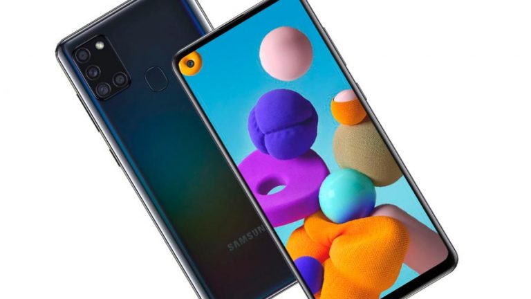 Samsung The Geek Ru