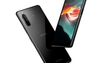 Sony Xperia 10 Ii