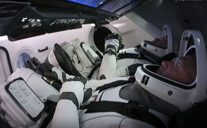 Space X