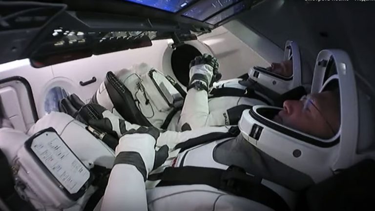 Space X