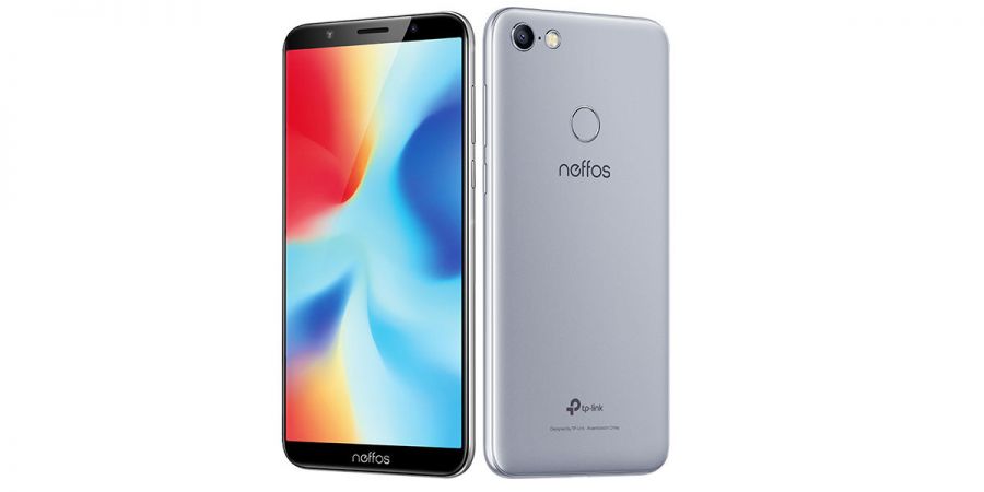 Tp Link Neffos C9