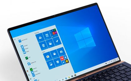 Windows 10