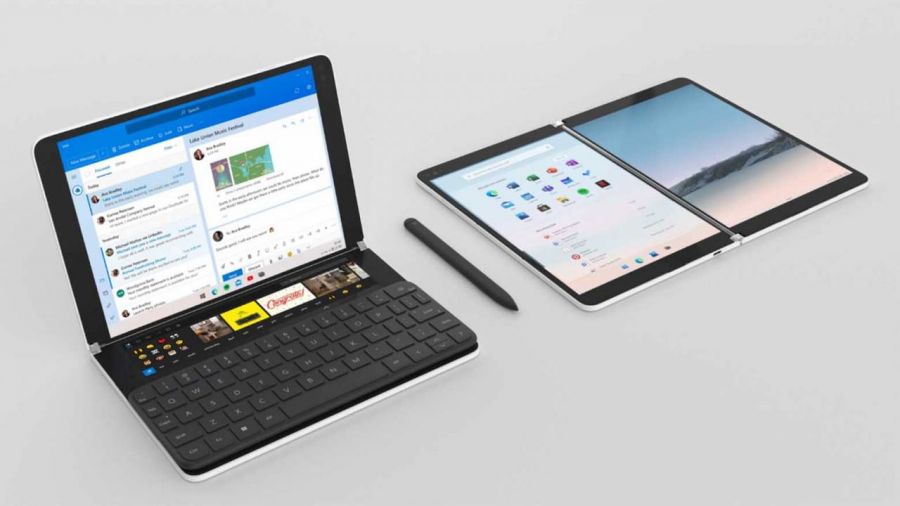 Windows 10x