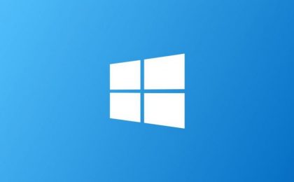 Windows 10