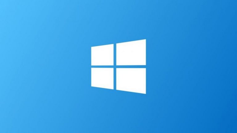 Windows 10