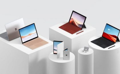 Windows 10x