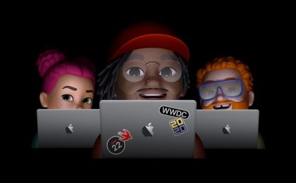 Wwdc 20