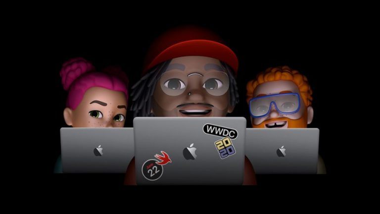 Wwdc 20