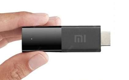 Xiaomi Mi Tv Stick