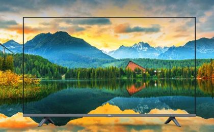 Xiaomi Tv