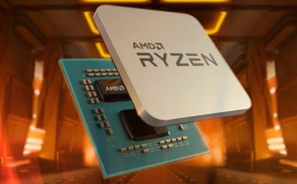 Ryzen