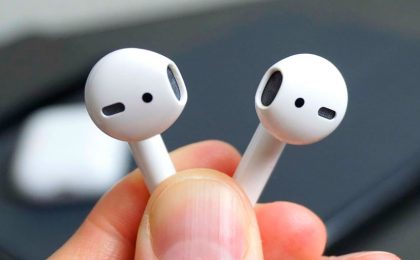 Airpods