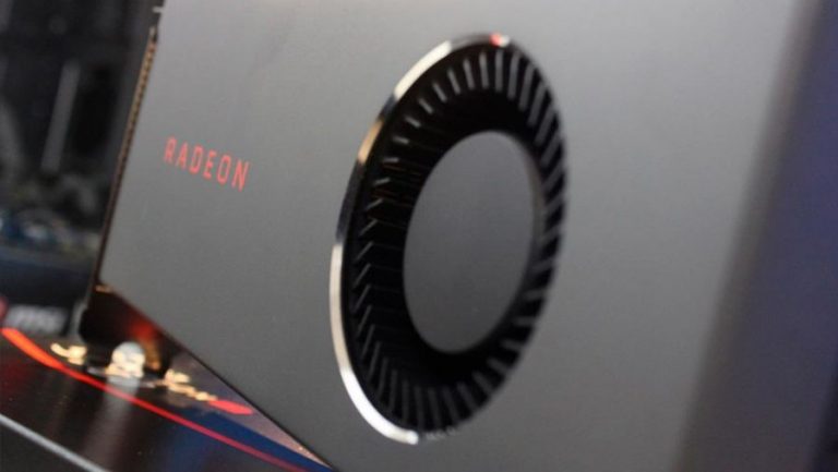 Amd Rdna 2