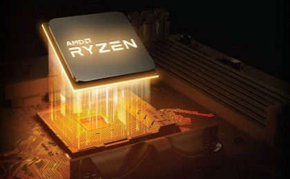 Amd Ryzen 4000