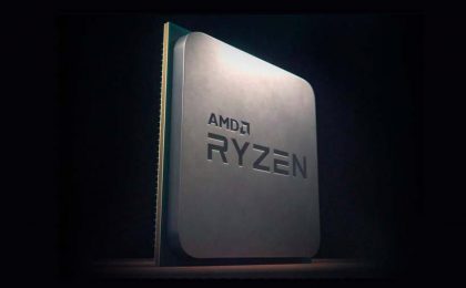 Amd Ryzen