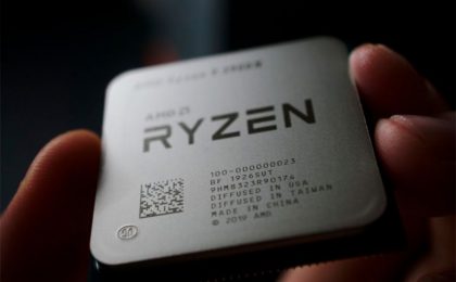 Amd Ryzen 7 3800xt