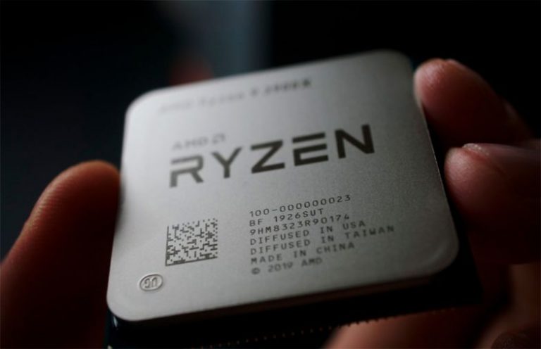 Amd Ryzen 7 3800xt
