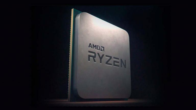 Amd Ryzen