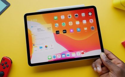 Apple Ipad