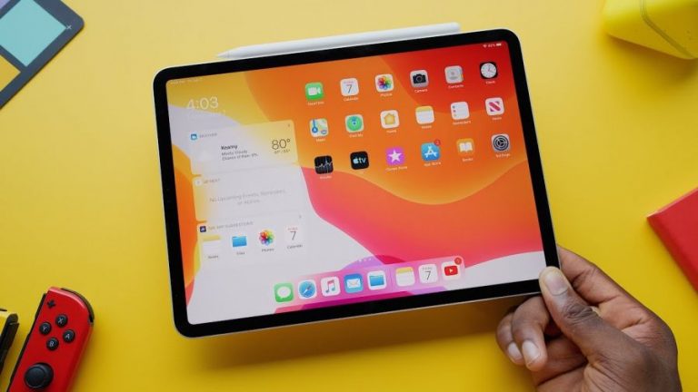 Apple Ipad