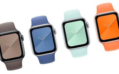 Apple Watch