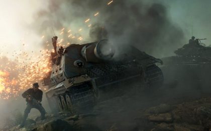 Battlefield V