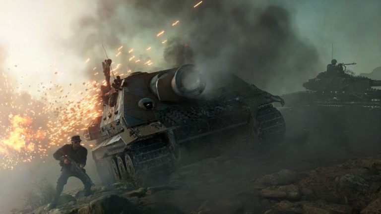 Battlefield V