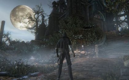 Bloodborne