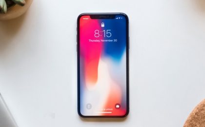 Boe Iphone