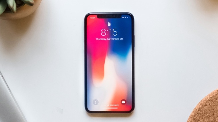 Boe Iphone