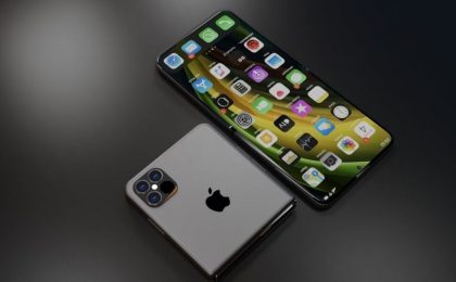 iPhone