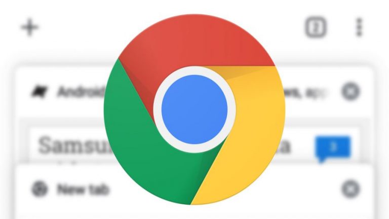 Chrome Generic Hero
