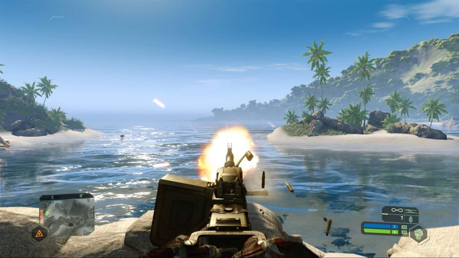 Crysis Remastered First Screenshots 2 Scaled 1