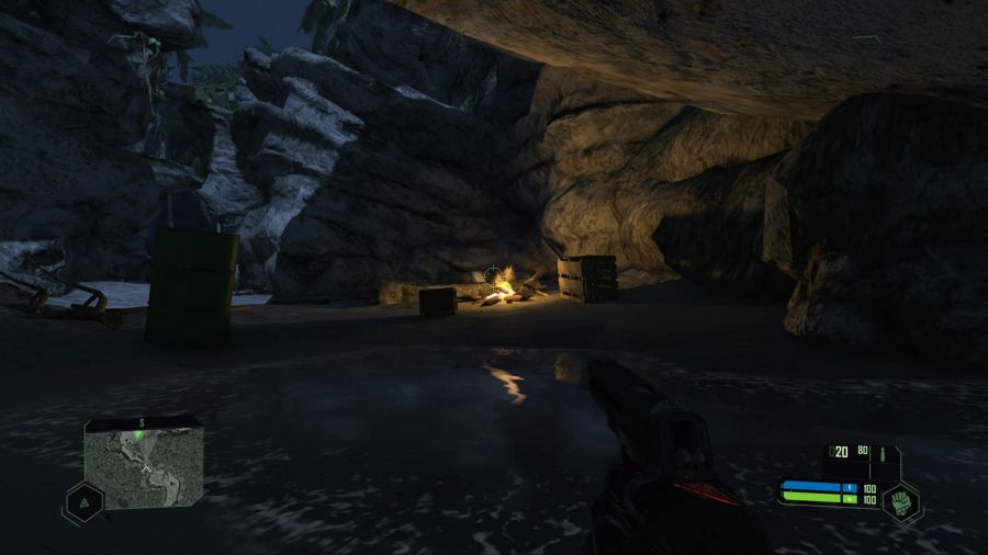 Crysis Remastered First Screenshots 3 Scaled 1