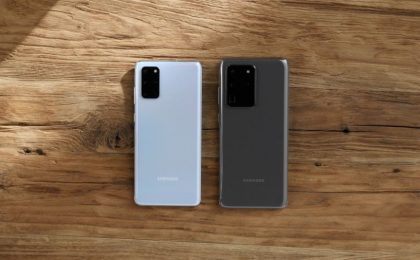 Galaxy S20 Plus S20 Ultra 02 Image 1