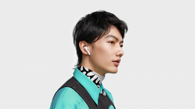 Huawei Freebuds 3i 1 1