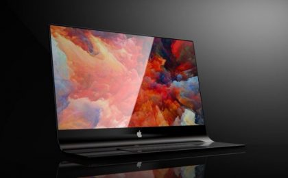 Imac New
