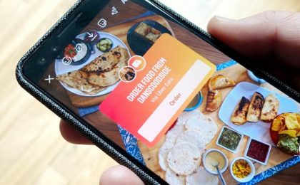 Instagram Food