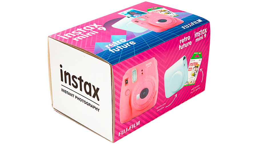 Instax 1