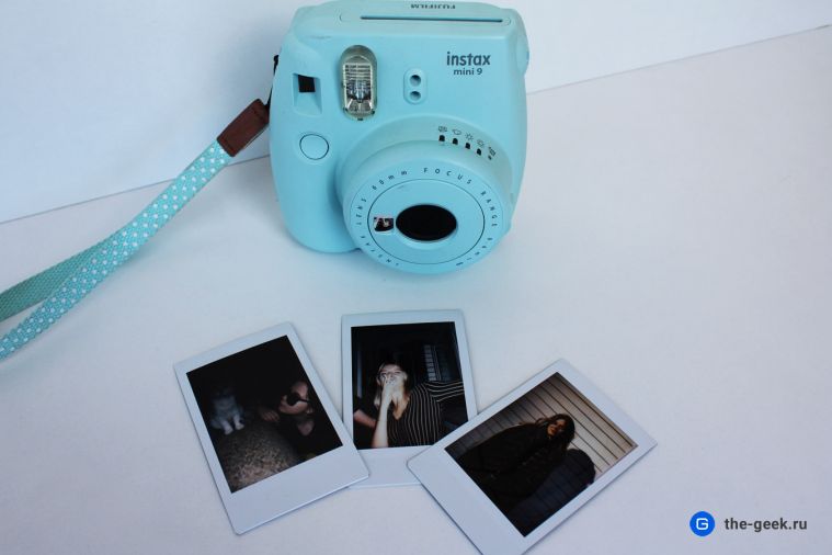 Instax 3