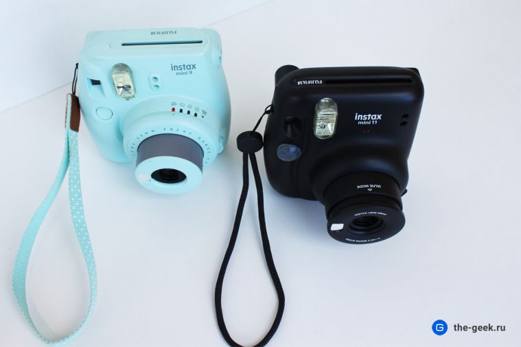 Instax 4